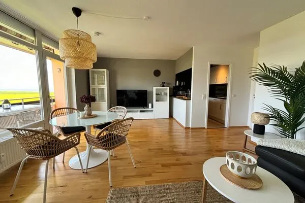   Quartier Strandblick