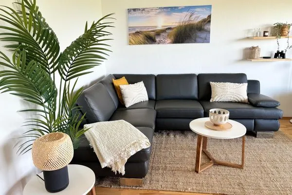   Quartier Strandblick