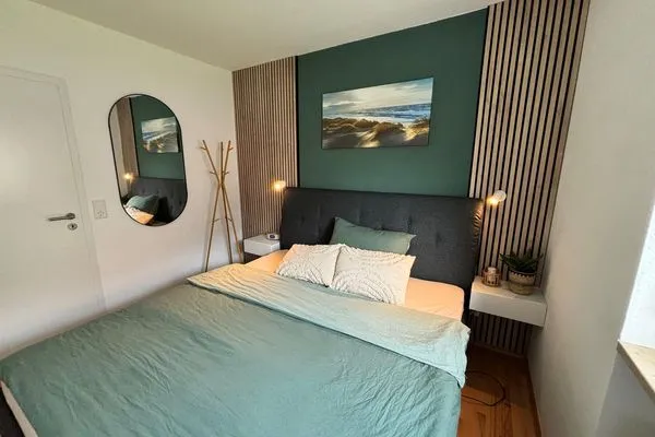   Quartier Strandblick