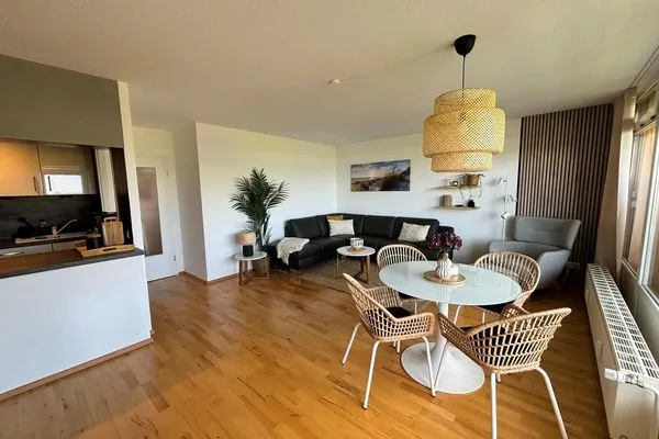   Quartier Strandblick