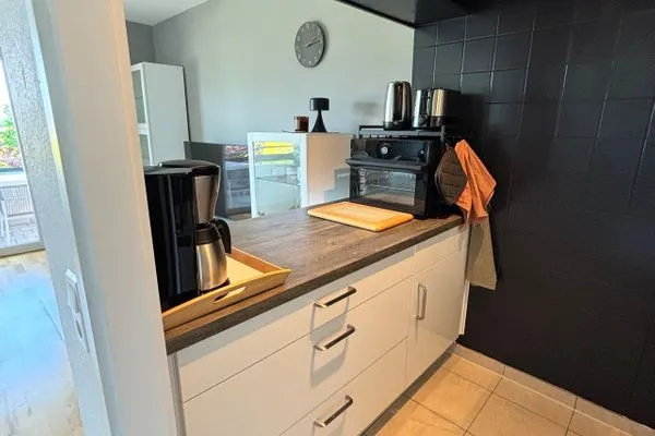   Quartier Strandblick