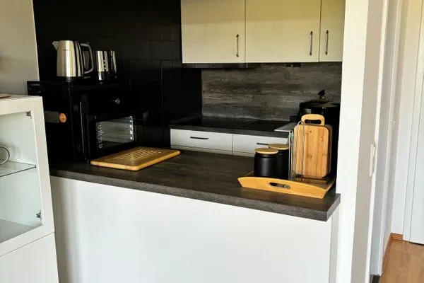   Quartier Strandblick