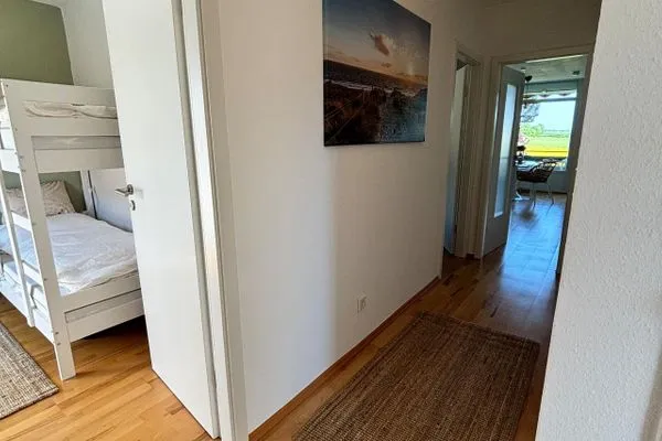   Quartier Strandblick