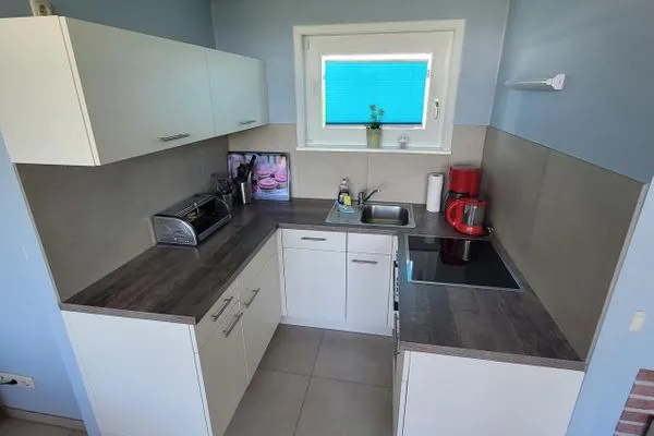   Feriendomizil Schröder