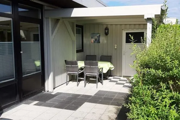   Feriendomizil Schröder