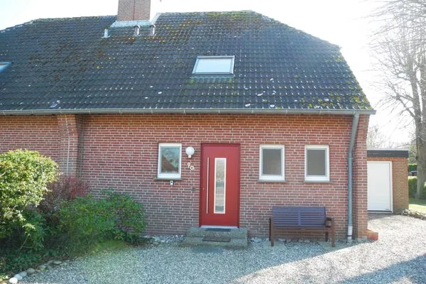   Fehmarn Ostseeferien Ferienhaus Keinemann (113/1)