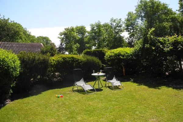   Fehmarn Ostseeferien Ferienhaus Keinemann (113/1)