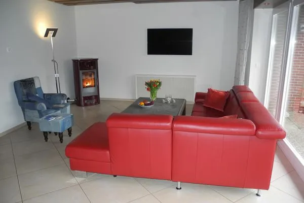   Fehmarn Ostseeferien Ferienhaus Keinemann (113/1)