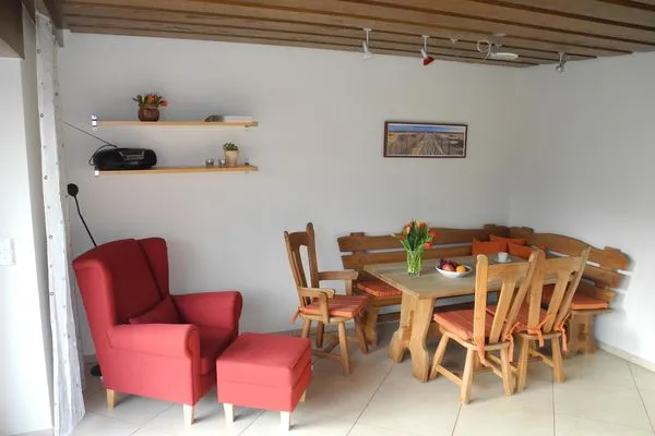   Fehmarn Ostseeferien Ferienhaus Keinemann (113/1)