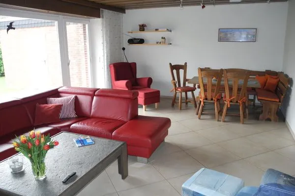   Fehmarn Ostseeferien Ferienhaus Keinemann (113/1)