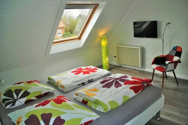   Fehmarn Ostseeferien Ferienhaus Keinemann (113/1)