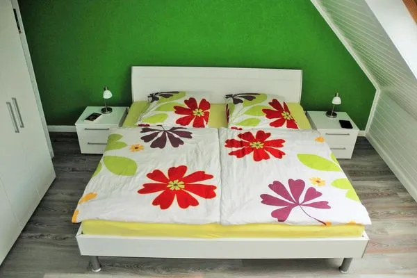   Fehmarn Ostseeferien Ferienhaus Keinemann (113/1)