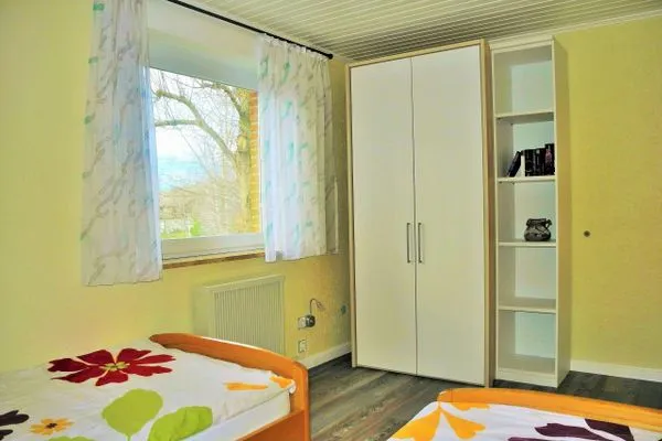   Fehmarn Ostseeferien Ferienhaus Keinemann (113/1)