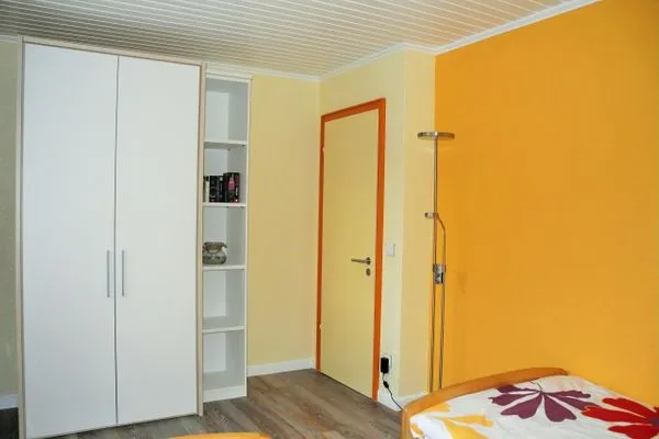   Fehmarn Ostseeferien Ferienhaus Keinemann (113/1)