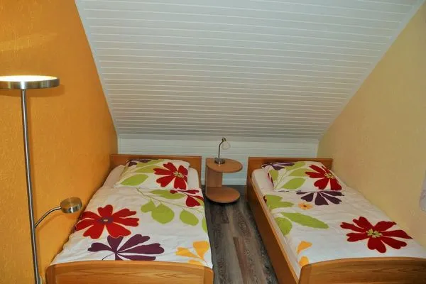   Fehmarn Ostseeferien Ferienhaus Keinemann (113/1)