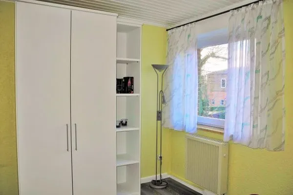   Fehmarn Ostseeferien Ferienhaus Keinemann (113/1)