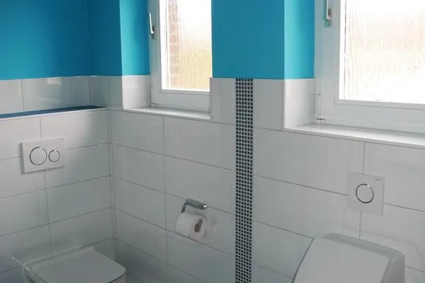   Fehmarn Ostseeferien Ferienhaus Keinemann (113/1)