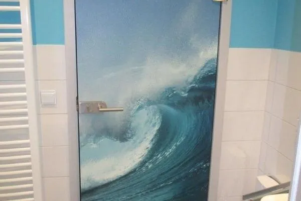   Fehmarn Ostseeferien Ferienhaus Keinemann (113/1)