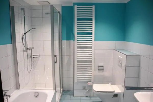   Fehmarn Ostseeferien Ferienhaus Keinemann (113/1)