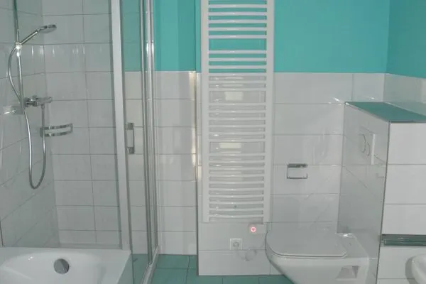   Fehmarn Ostseeferien Ferienhaus Keinemann (113/1)