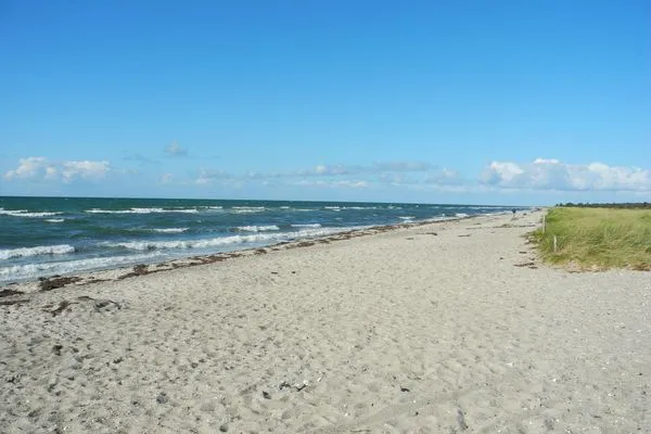   Fehmarn Ostseeferien Ferienhaus Keinemann (113/1)