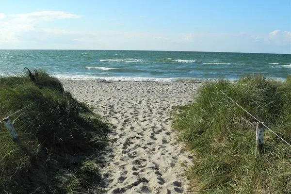   Fehmarn Ostseeferien Ferienhaus Keinemann (113/1)