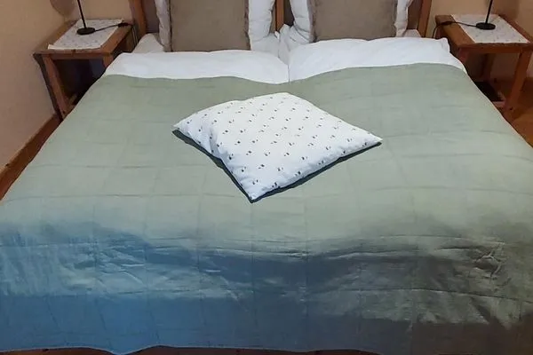   Fehmarn Ostseeferien FW4/Große Strandperle (115/1)