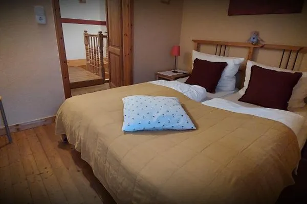   Fehmarn Ostseeferien FW4/Große Strandperle (115/1)