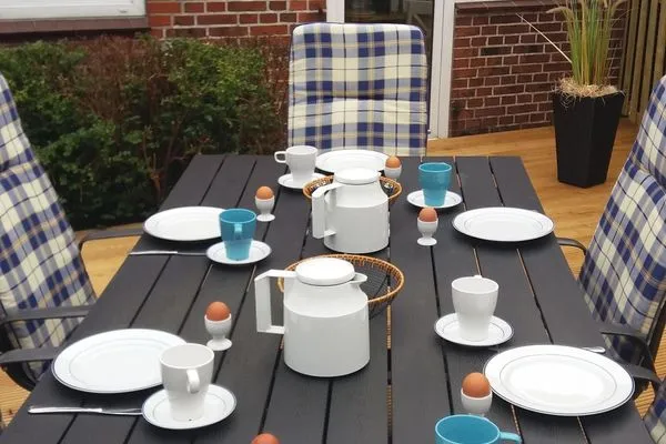   Fehmarn Ostseeferien FW4/Große Strandperle (115/1)