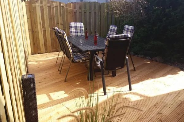   Fehmarn Ostseeferien FW4/Große Strandperle (115/1)