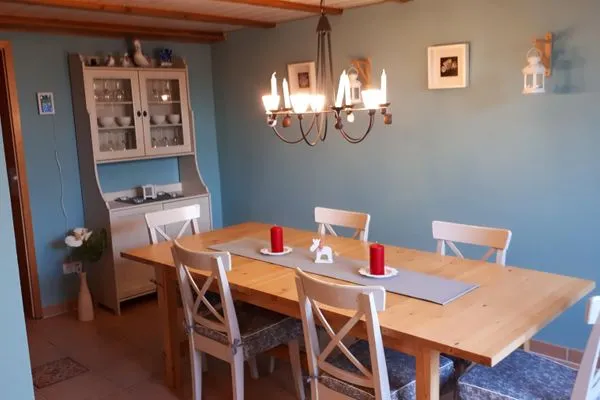   Fehmarn Ostseeferien FW4/Große Strandperle (115/1)