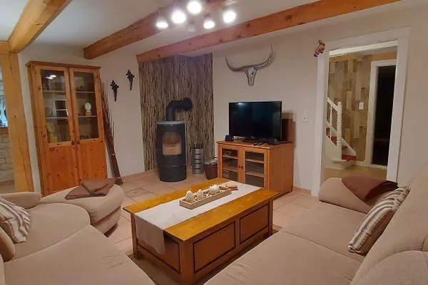   Fehmarn Ostseeferien FW4/Große Strandperle (115/1)