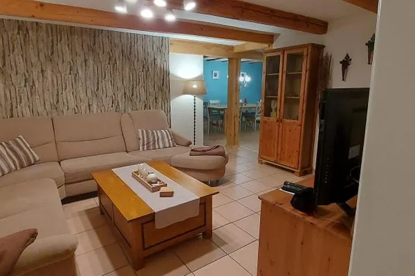   Fehmarn Ostseeferien FW4/Große Strandperle (115/1)