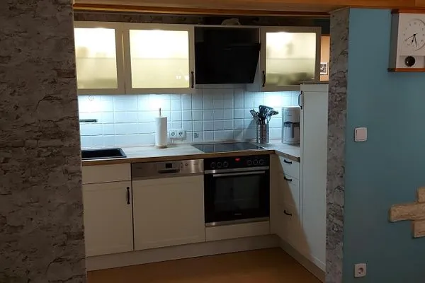   Fehmarn Ostseeferien FW4/Große Strandperle (115/1)