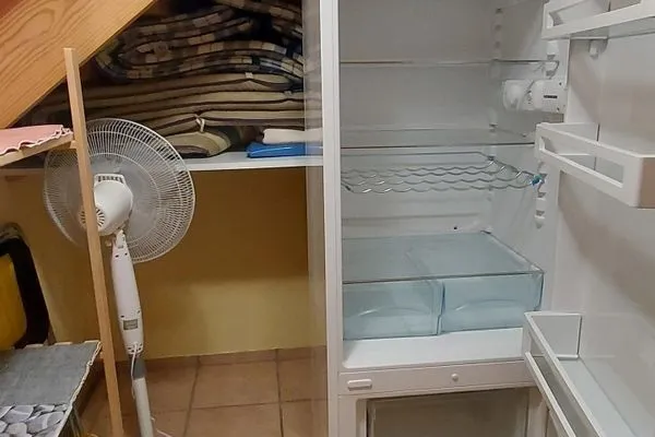   Fehmarn Ostseeferien FW4/Große Strandperle (115/1)