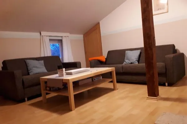   Fehmarn Ostseeferien FW2 /Kleine Strandperle (115/2)