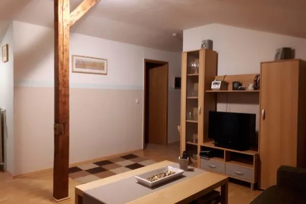   Fehmarn Ostseeferien FW2 /Kleine Strandperle (115/2)