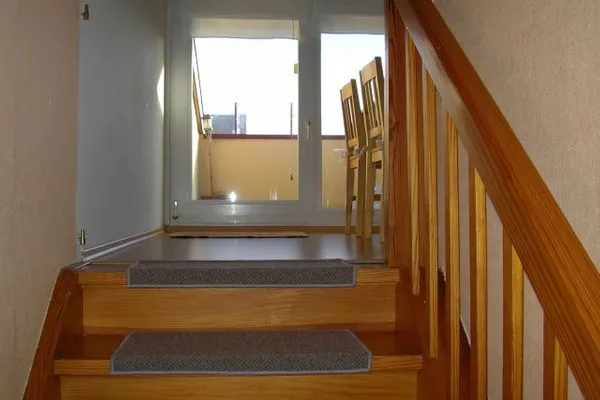   Fehmarn Ostseeferien FW2 /Kleine Strandperle (115/2)