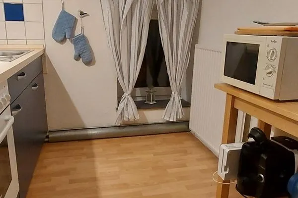   Fehmarn Ostseeferien FW2 /Kleine Strandperle (115/2)