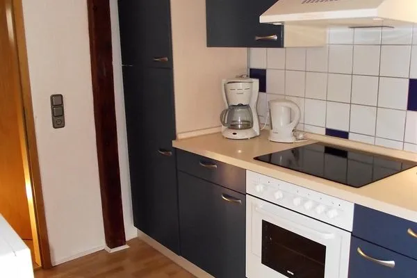   Fehmarn Ostseeferien FW2 /Kleine Strandperle (115/2)