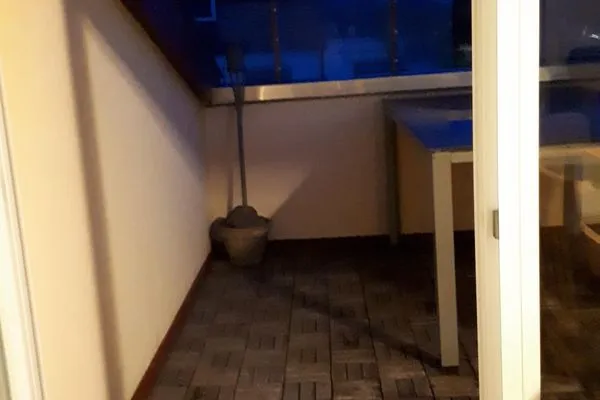   Fehmarn Ostseeferien FW2 /Kleine Strandperle (115/2)