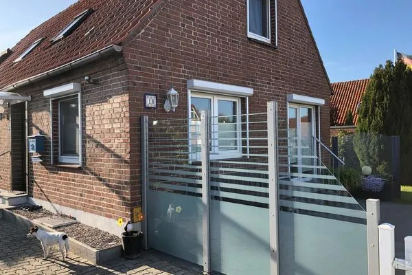   Fehmarn Ostseeferien FW3/Ostseeblick am Golfplatz (121/2)