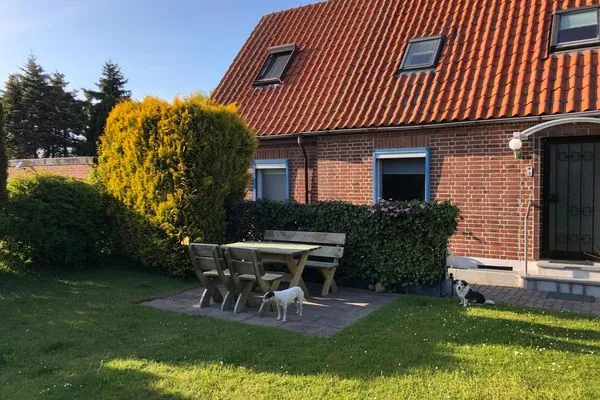   Fehmarn Ostseeferien FW3/Ostseeblick am Golfplatz (121/2)