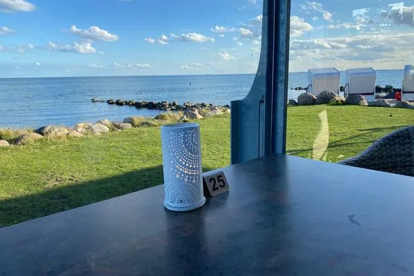   Fehmarn Ostseeferien FW3/Ostseeblick am Golfplatz (121/2)