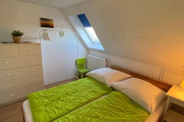   Fehmarn Ostseeferien FW3/Ostseeblick am Golfplatz (121/2)