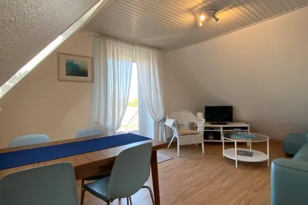   Fehmarn Ostseeferien FW3/Ostseeblick am Golfplatz (121/2)