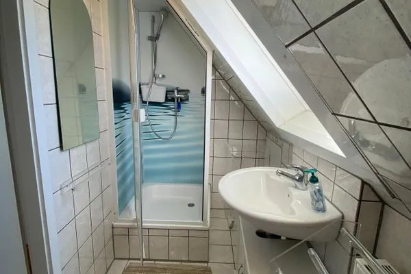   Fehmarn Ostseeferien FW3/Ostseeblick am Golfplatz (121/2)