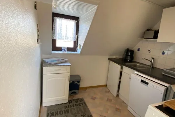   Fehmarn Ostseeferien FW3/Ostseeblick am Golfplatz (121/2)