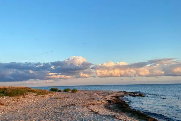   Fehmarn Ostseeferien FW3/Ostseeblick am Golfplatz (121/2)