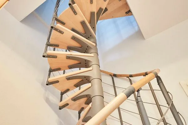 Wohnzimmer  Haus am Leuchtturm - Ferienwohnung Sonne